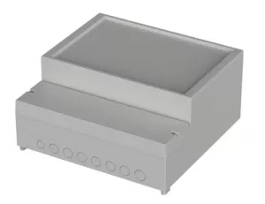 41350609 Bopla General Purpose Enclosures