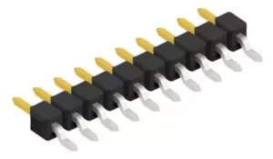 SL12SMD03510S Fischer Elektronik PCB Connection Systems