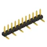 SLY 7 SMD 036 11 G Fischer Elektronik PCB Connection Systems