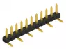 SLY7SMD03611G Fischer Elektronik PCB Connection Systems