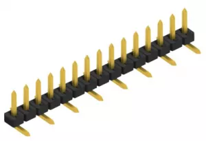10132893 Fischer Elektronik PCB Connection Systems