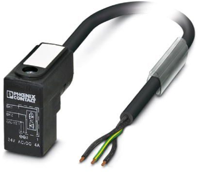 1439162 Phoenix Contact Sensor-Actuator Cables Image 1