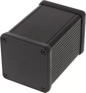 1455CS802BK Hammond General Purpose Enclosures