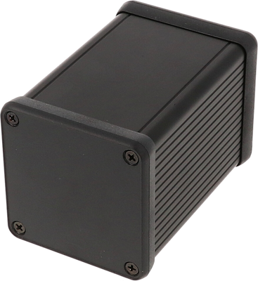 1455CS802BK Hammond General Purpose Enclosures Image 1