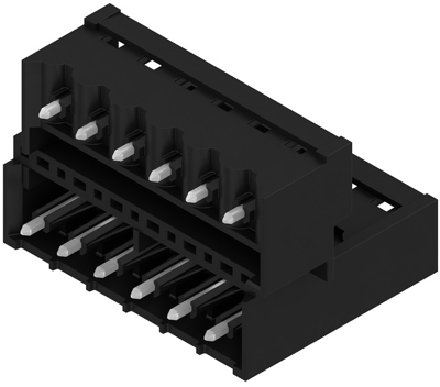 1895020000 Weidmüller PCB Connection Systems Image 2