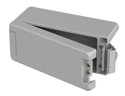 00114135 Bopla General Purpose Enclosures Image 2