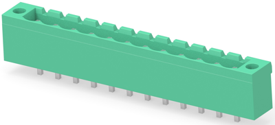 1-796867-2 TE Connectivity PCB Terminal Blocks Image 1