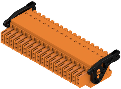 1278210000 Weidmüller PCB Connection Systems Image 1