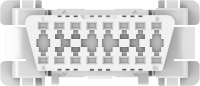 179631-1 AMP Automotive Power Connectors Image 5