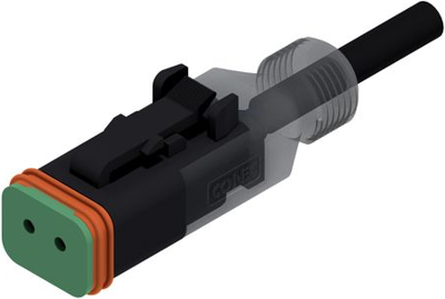 55-00705 CONEC On-board Cables