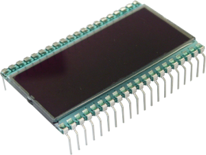 LCD DE 119-RS-20/75