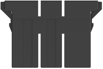917807-2 AMP PCB Connection Systems Image 3