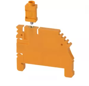 1068160000 Weidmüller Terminals Accessories