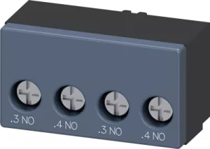 3RA6911-1A Siemens Contactors