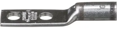 LCD4-14A-L Panduit Cable Lugs Image 3