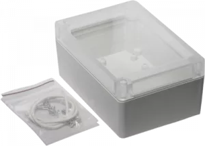 RP1135C Hammond General Purpose Enclosures