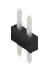 10054906 Fischer Elektronik PCB Connection Systems