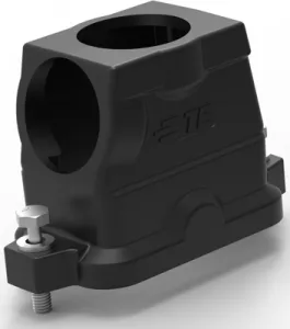 T1902100229-009 TE Connectivity Housings for HDC Connectors