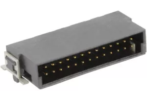 15150962601000 Harting PCB Connection Systems
