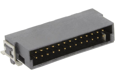 15150962601000 Harting PCB Connection Systems