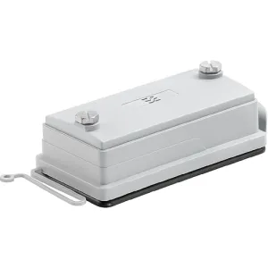 2716820000 Weidmüller Housings for HDC Connectors