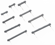 KPS400KB-RD-10RS0 Vitrohm Wirewound Resistors