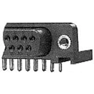 6-788796-7 AMP D-Sub Connectors
