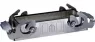 70250222 LAPP Housings for HDC Connectors