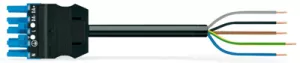 771-9985/106-101 WAGO Pre-assembled Connector Systems