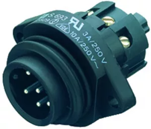 09 4219 00 07 binder Other Circular Connectors