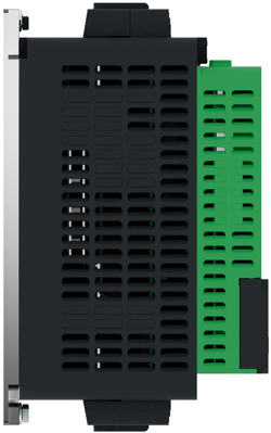 ATS430D17S6 Schneider Electric Soft Starters, Braking Devices Image 4