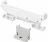 Wall mount kit, PA, light gray, B6824533