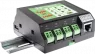 EA PLCC28-D8I4R4AR DISPLAY VISIONS PLC controls, logic modules