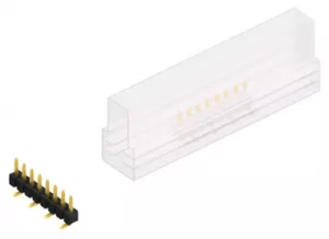 SL10SMD0408GSM Fischer Elektronik PCB Connection Systems