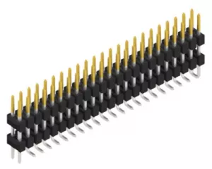 SL16SMD10746SP Fischer Elektronik PCB Connection Systems