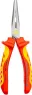 T39076A 170-RND C.K Tools Flat Nose Pliers, Snipe Nose Pliers, Round Nose Pliers, Needle Nose Pliers