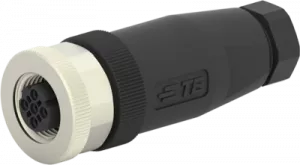 T4110501041-000 AMP Sensor-Actuator Connectors