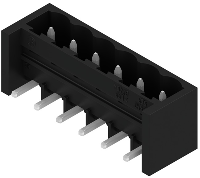 1877630000 Weidmüller PCB Connection Systems Image 1