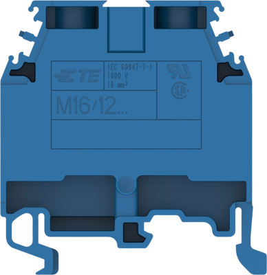 1SNA125129R1600 ENTRELEC Series Terminals Image 4