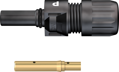 32.0044 Stäubli Electrical Connectors Solar Connectors Image 3