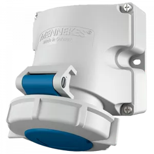 9105 Mennekes CEE Connectors