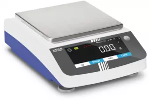 PDT 4000-2 Kern Weighing Scales