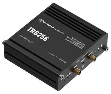 TRB256000000 TELTONIKA NETWORKS UAB Device servers and gateways Image 3