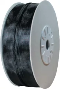 06240216010 SES-Sterling Braided Sleeving