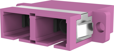 53333.1 EFB-Elektronik Fibre Optic Connectors Image 1