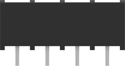 6-1437652-7 TE Connectivity Terminal Blocks Image 4