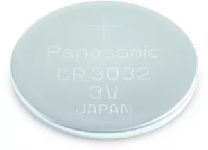 CR-3032 Panasonic Button Cells