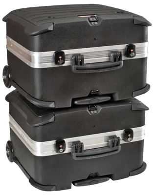 ROCK TURTLE PSS GT LINE Trolleys, bags, cases and holders Image 3