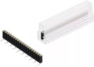 BL15SMD08919SM Fischer Elektronik PCB Connection Systems