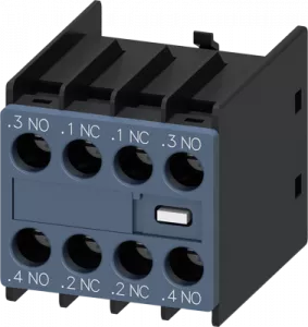 3RH2911-1FA22 Siemens Contactors